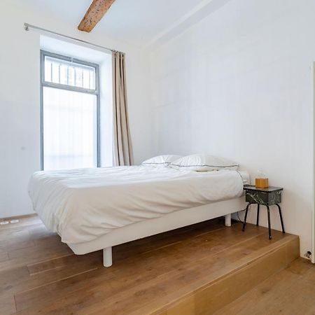 Chic Et Moderne Διαμέρισμα Μασσαλία Εξωτερικό φωτογραφία