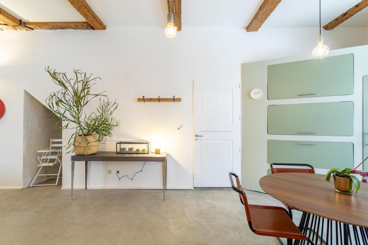 Chic Et Moderne Διαμέρισμα Μασσαλία Εξωτερικό φωτογραφία