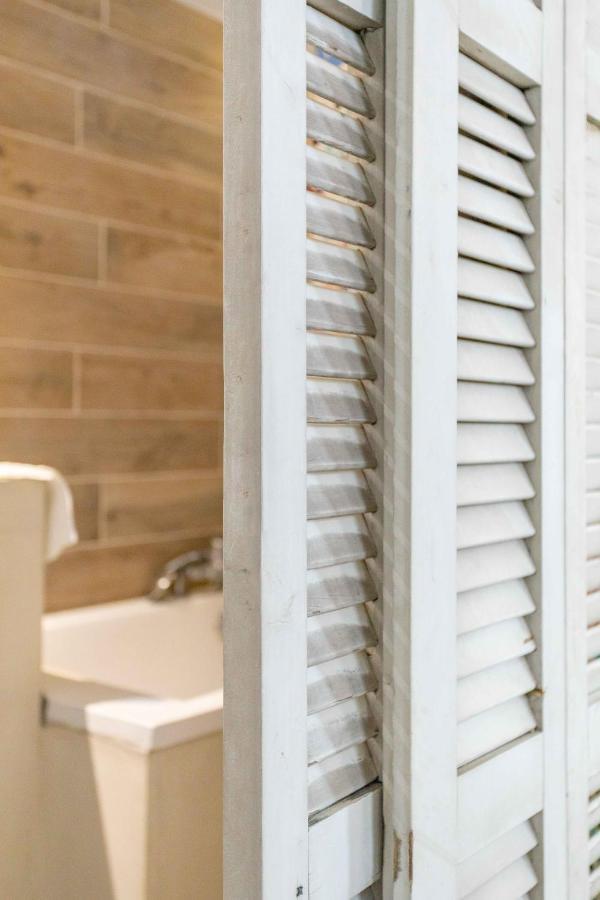 Chic Et Moderne Διαμέρισμα Μασσαλία Εξωτερικό φωτογραφία