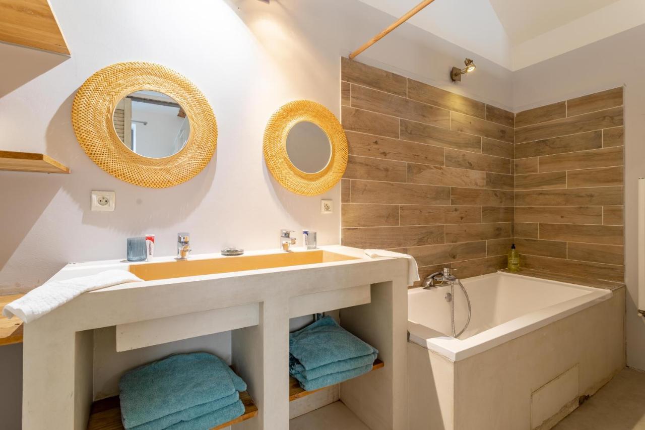 Chic Et Moderne Διαμέρισμα Μασσαλία Εξωτερικό φωτογραφία